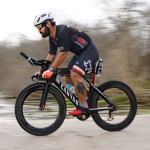 Meet your Posher, Simon